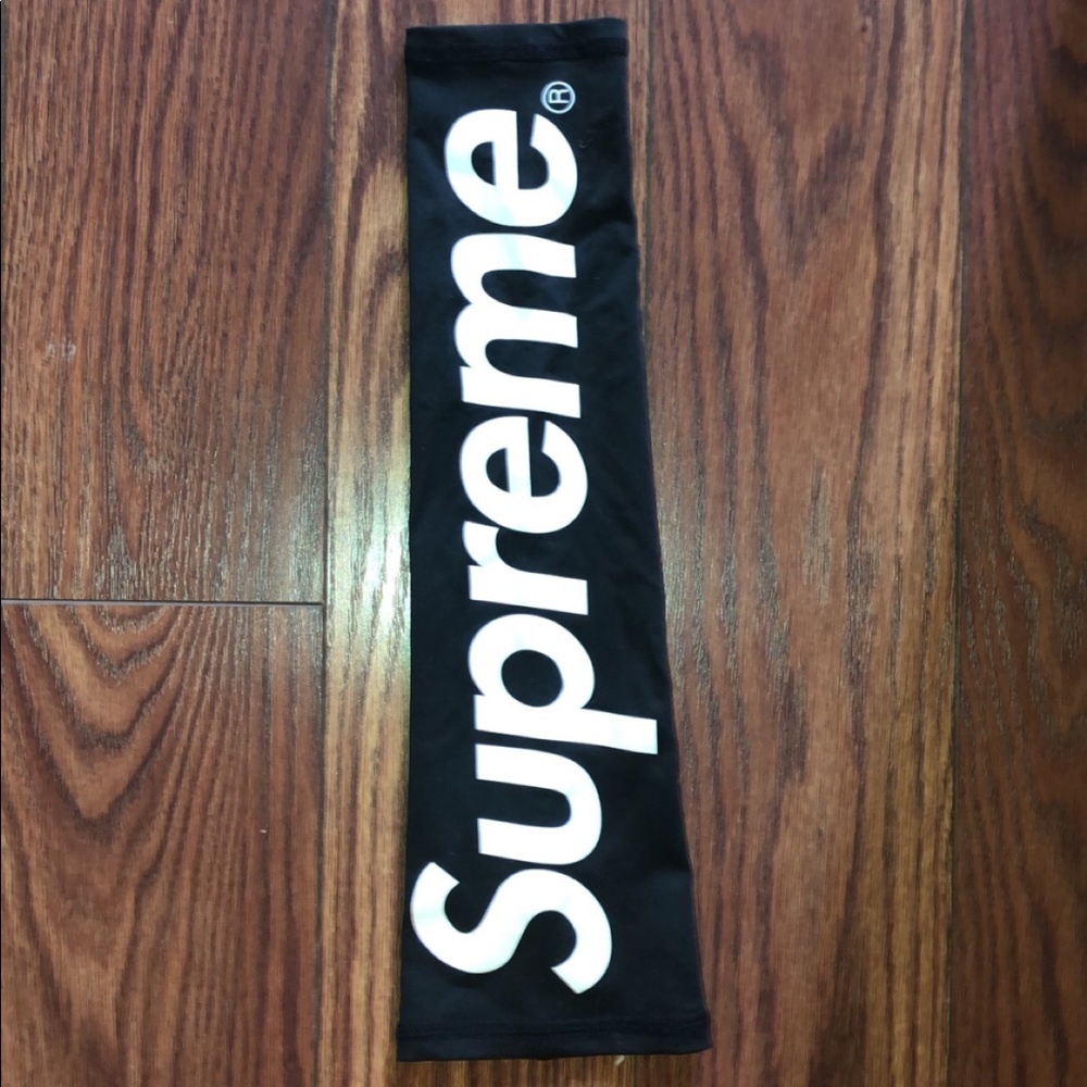 NBA x Supreme Sleeve